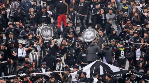 El domingo se ven las caras albos y azules.