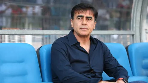 Quinteros finalmente le dijo no a Colo Colo.