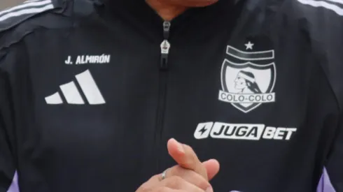 Ya estaría listo el reemplazante de Jorge Almirón.