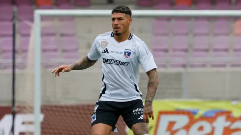 Avisan que además de Alan Saldivia, otra figura del "Cacique" podría decir adiós luego del Superclásico (Foto: PHotosport)