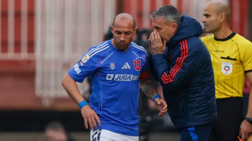 Quiebre entre Díaz y Álvarez.