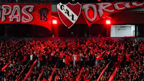Independiente de Avellaneda y una nueva pataleta al a CONMEBOL