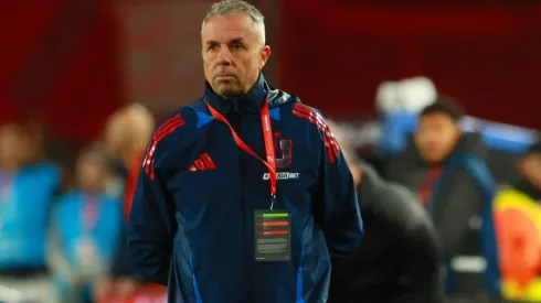 Increíble pero cierto lo que contó este comunicador trasandino.