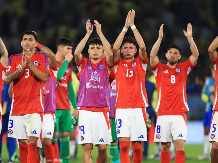 Rival de La Roja en las Eliminatorias planea jugar en la altura