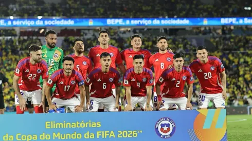 La Roja buscará cerrar las Eliminatorias de buena forma ante el equipo de Marcelo Bielsa.