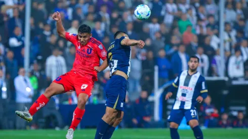 La llave entre la U y Alianza Lima totalmente abierta.