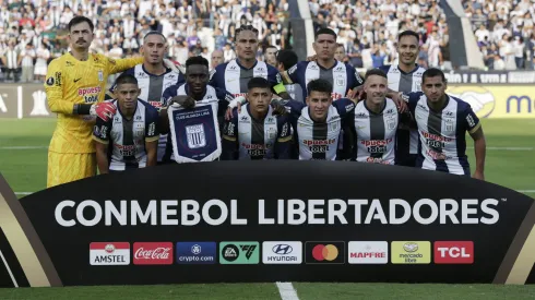 La gran sorpresa que prepara Alianza Lima ante la U