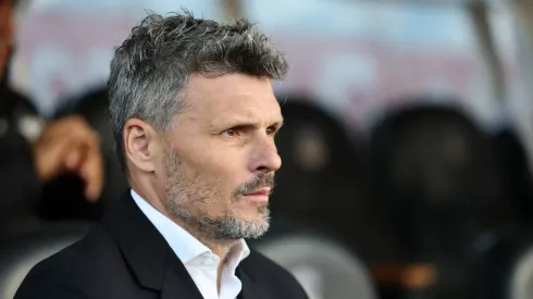 Son 15 los jugadores que Colo Colo tiene a préstamo. Fernando Ortiz será quien decida si su futuro será seguir en el club o partir definitivamente de este.