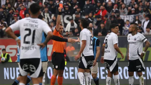 Colo Colo mira de reojo la temporada 2026.