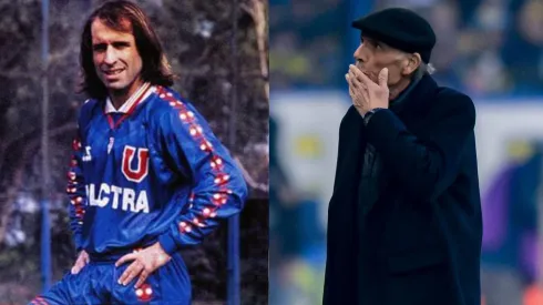 Miguel Ángel Russo no la pasa bien en los últimos días.