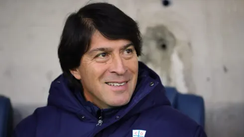 Daniel Garnero habla de una de los grandes proyectos de la UC.