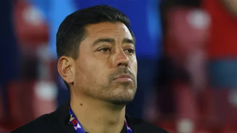 Una llamativa decisión de Nicolás Córdova sale a flote tras la eliminación de Chile.
