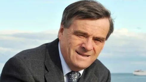 Vladimiro Mimica realiza una completa radiografía al presente de Vidal en Colo Colo.