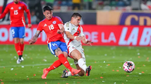 La Roja regresa a ver acción tras no clasificar al Mundial 2026.