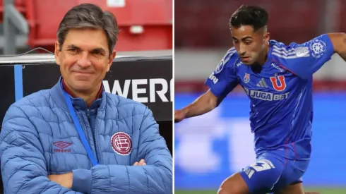 Mauricio Pellegrino y sus sorprendente comentario sobre Lucas Assadi