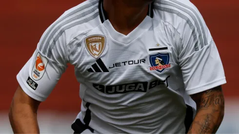 Esta figura de Colo Colo descartó partir a Brasil en este mercado de fichajes.