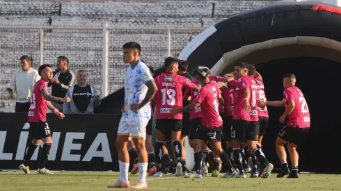 Palestino remonta y se ilusiona con la Libertadores, mientras que Everton miran de reojo el descenso.