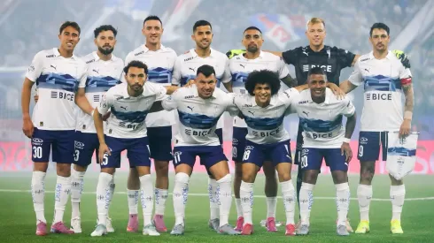 Universidad Católica y su probable formación ante la U