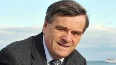 Vladimiro Mimica sepulta las esperanzas de Colo Colo.