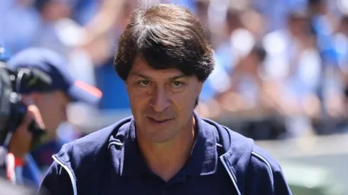 Garnero lleva 7 triunfos al hilo con la UC.