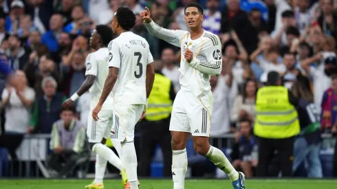 Real Madrid busca las tres unidades ante Valencia.