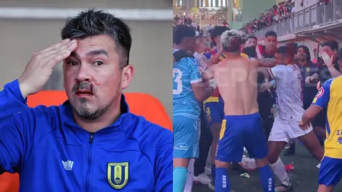 El "León de Atacama" arriesga duras sanciones para la Liguilla.