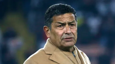 Mortero Aravena da su veredicto sobre el cierre de año de la UC (Foto: Photosport)