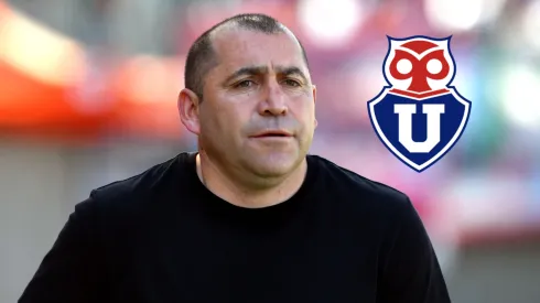 Cristián Muñoz tiene como anhelo retornar a Universidad de Chile.