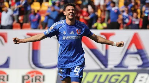Universidad de Chile es favorito ante Everton.