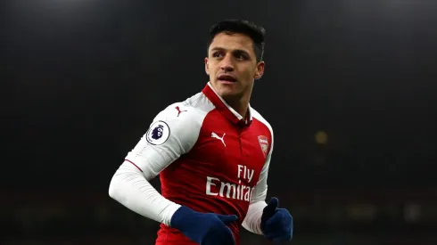 El reel que repasa el histórico y explosivo paso del "Niño Maravilla" por el Arsenal y Manchester United.