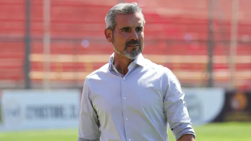 Miguel Ramírez tiene listo a su reemplazante en la banca de Unión Española.