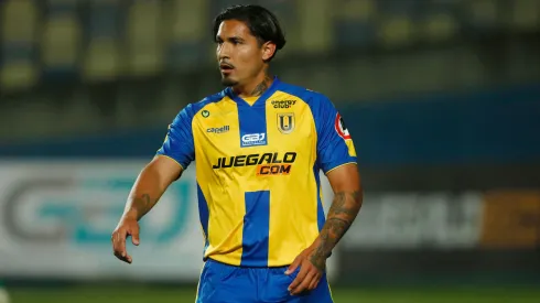 ¿Cambiará de club? Luis Rojas tiene claro qué hará en 2026.