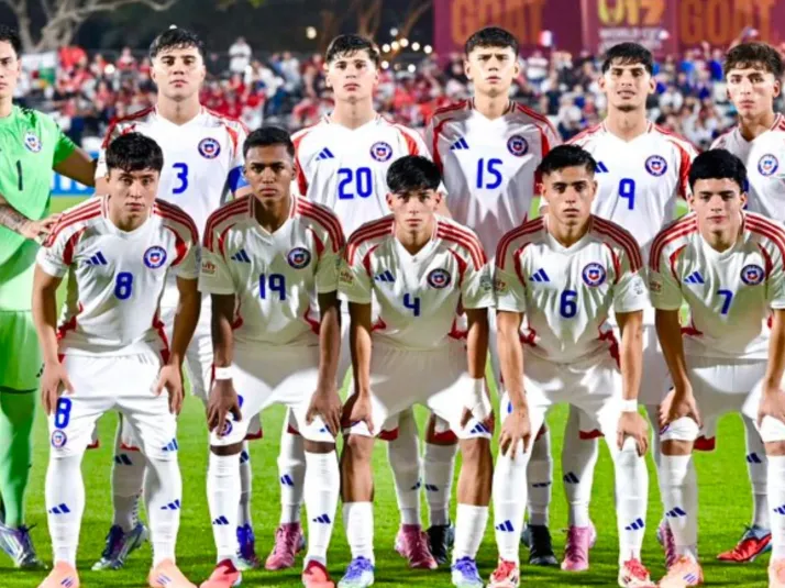 Chile vs. Canadá: Esta es la ÚNICA forma de ver EN VIVO el partido