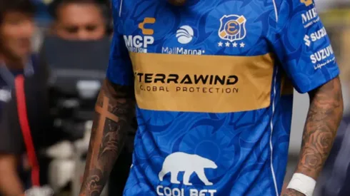 Everton quiere sacudir el Mercado de Fichajes.