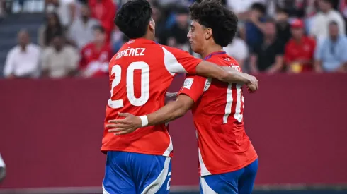 Chile eliminado del Mundial pese a victoria ante Canadá