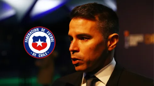 Javier Saviola quiere ver a este DT en la Selección Chilena.