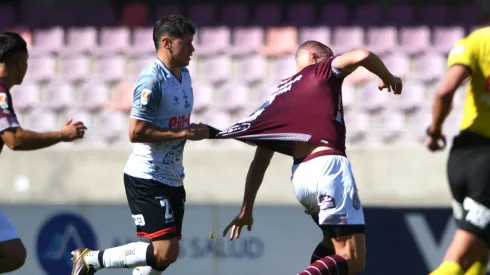 Los Papayeros buscaban modificar el desenlace de la semifinal de la Copa Chile.