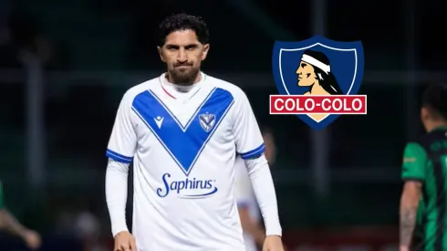 ¿Adiós al sueño de Colo Colo? Revelan el nuevo destino que tendría Valdés