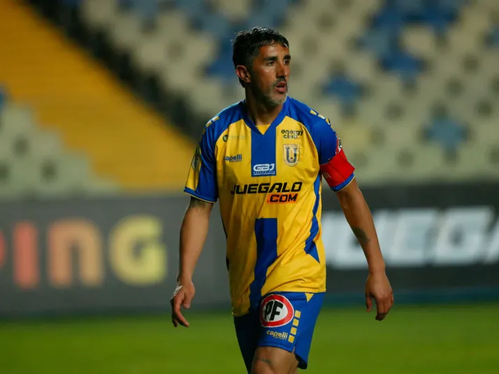 El club que tiene en la mira a Osvaldo González para 2026