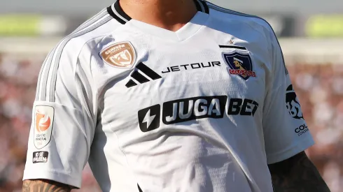 Figura de Colo Colo comienza a despedirse: su representante le busca club.
