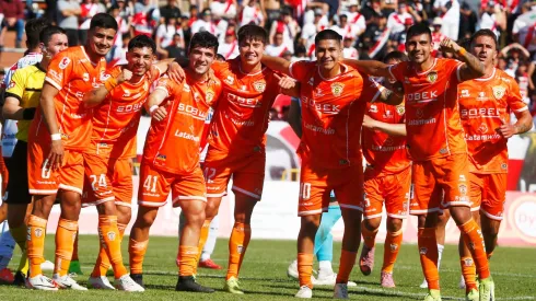 Los loínos podrían lamentar una baja importante para vuelta.