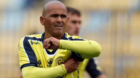 Chupete debutará como entrenador en el profesionalismo