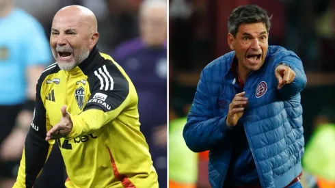 Atlético Mineiro y Lanús disputarán la final de la Copa Sudamericana