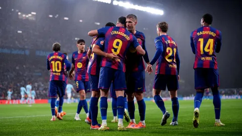 Barcelona, uno de los grandes animadores de LaLiga,
