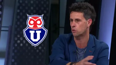 Diego Rivarola deja importante mensaje por este jugador de la U