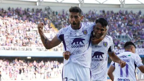 El León de Collao espera con ansias el duelo por la semifinal.