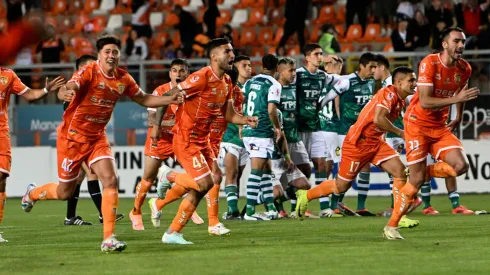Cobreloa se ilusiona con regresar a Primera División.