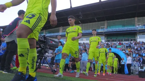 La noticia que el hincha de la Universidad de Chile no quería escuchar