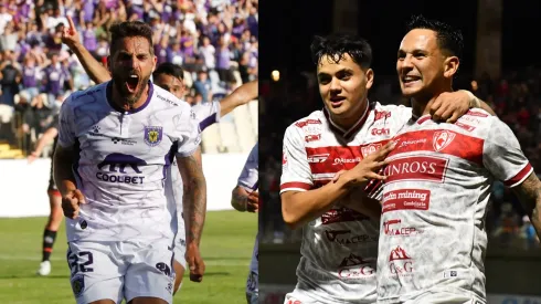 Ambos elencos buscan acercarse al ansiado ascenso a la Primera División.