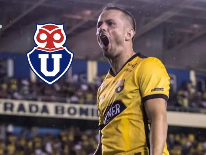 ¿A la U? Octavio Rivero rompe el silencio sobre su futuro